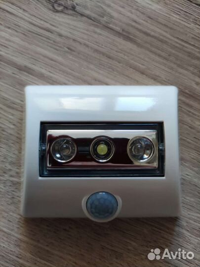 Ночник Osram Nightlux