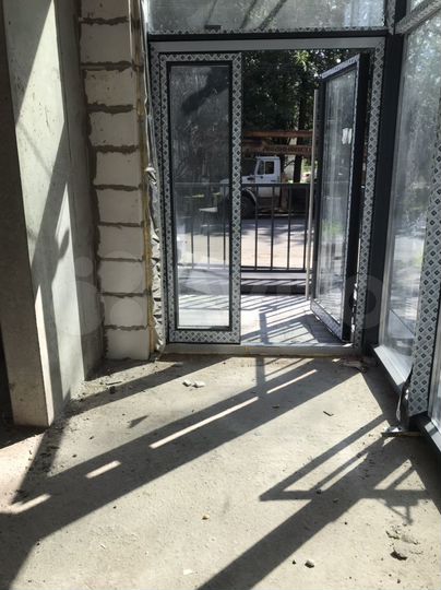 Свободного назначения, 65 м²