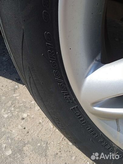 Nexen Classe Premiere 215/65 R16