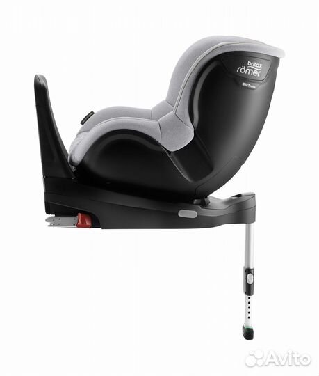 Детское автокресло britax romer