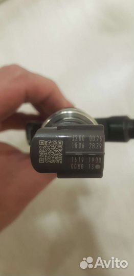 Форсунки Denso