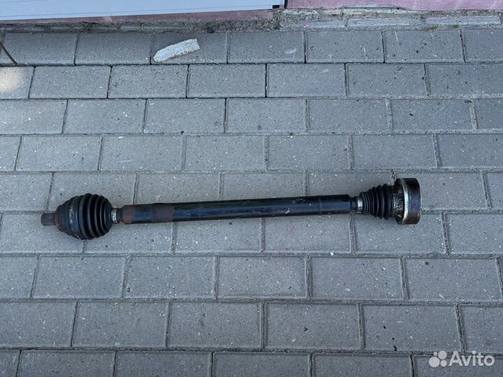 Привод для VW Пассат B6