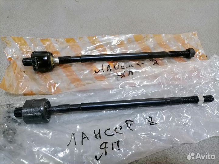 Рулевая тяга Mitsubishi Lancer 8 ск 1996-2003
