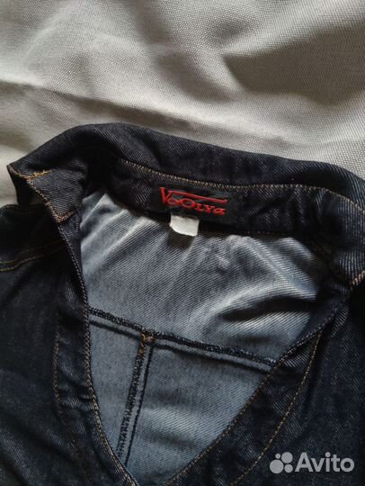 Комбинезон женский под джинсу 42 р