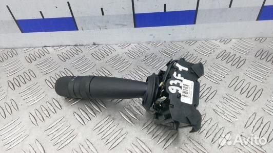 Переключатель дворников jeep grand cherokee WK (93