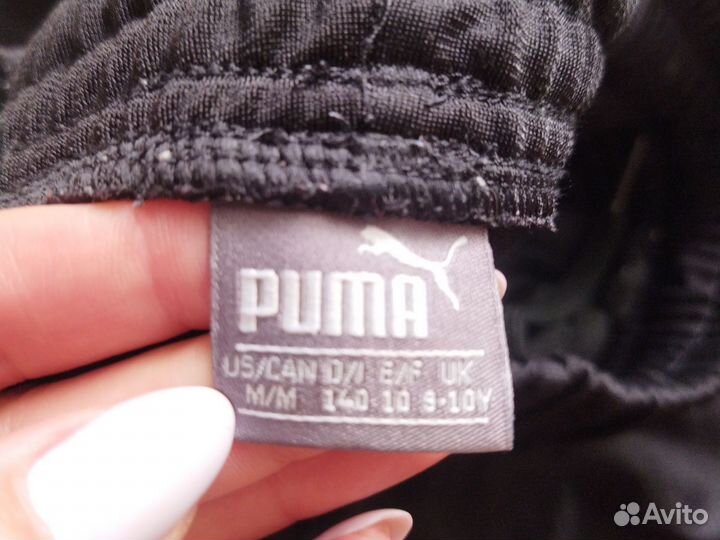 Спортивный костюм Puma