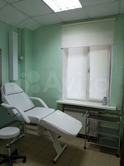 Кабинет для бьюти-мастера 9,2 м²