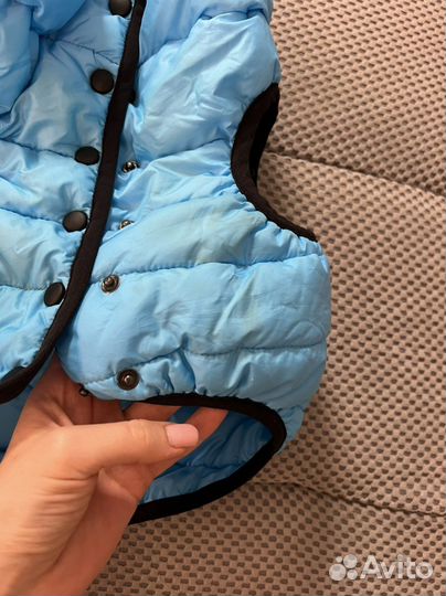 Куртка для собак AiryVest ONE (S)