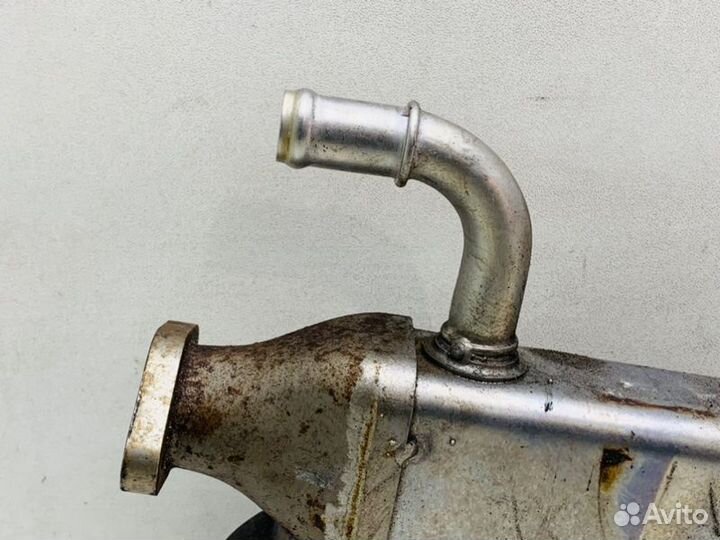 Радиатор EGR Volkswagen Amarok 2.0 TDI 2013