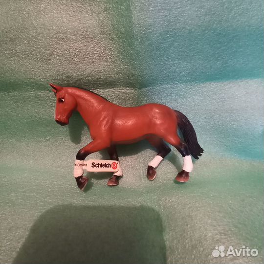 Лошади Шляйх schleich