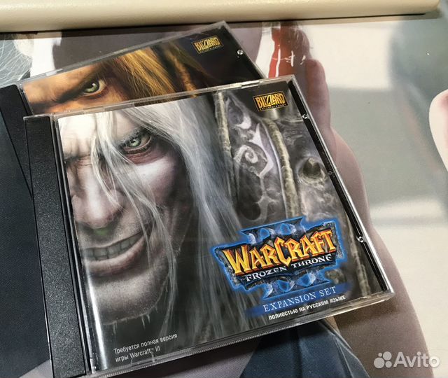 Warcraft 3