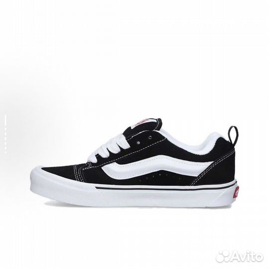 Vans knu skool