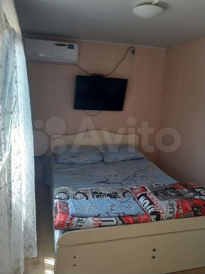 Комната 16 м², 1/1 эт.