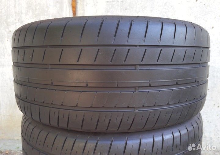 Dunlop SP Sport Maxx RT 2 285/40 R20 108Y