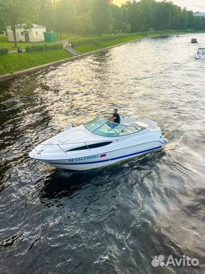 Капитан маломерного судна