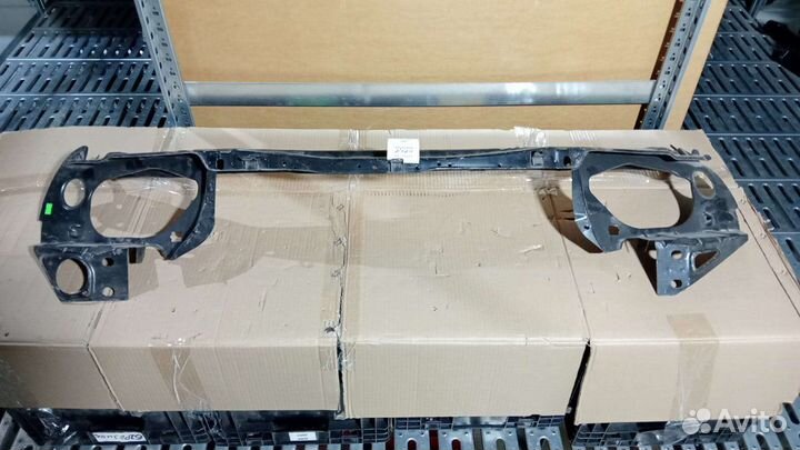 Панель передняя Daewoo Nexia 1