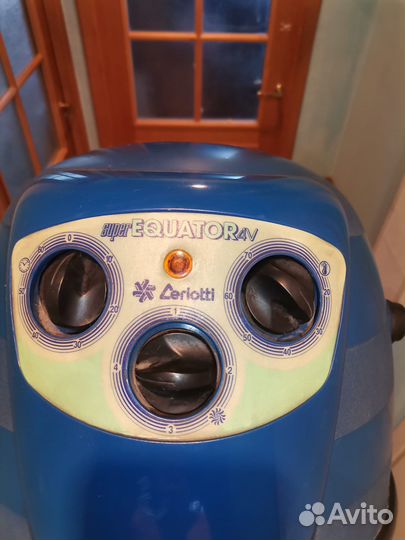 Сушуар, климазон, фен для волос