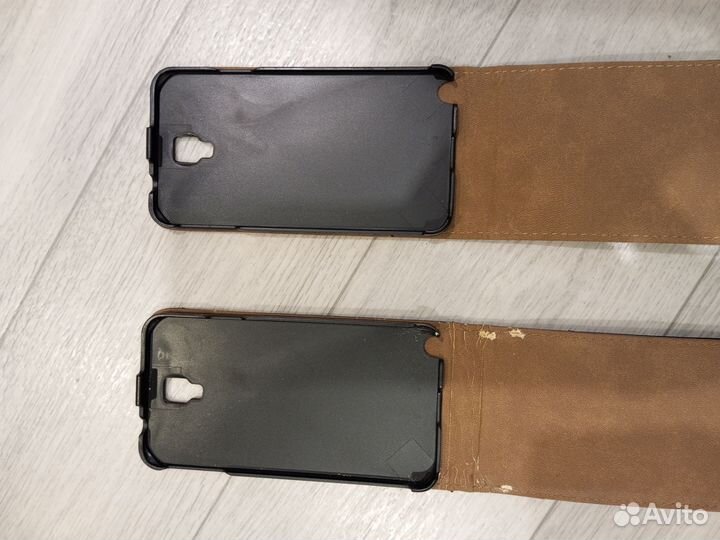 Чехлы на телефон samsung