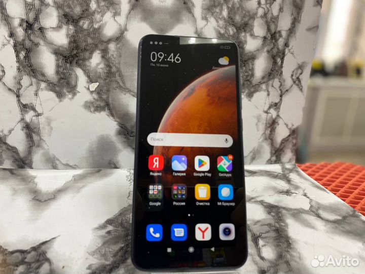 Xiaomi Redmi 9C (NFC), 2/32 ГБ