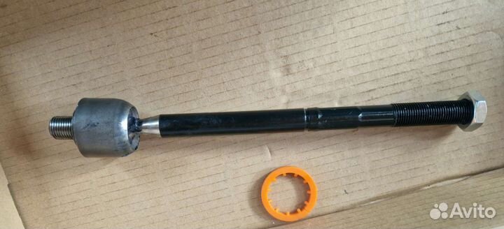 Рулевая тяга ducato, boxer, jumper 250, 290