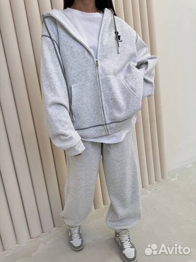 Спортивный костюм Корея