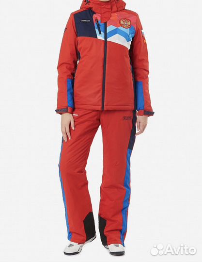 Горнолыжный костюм forward(XS-S164)