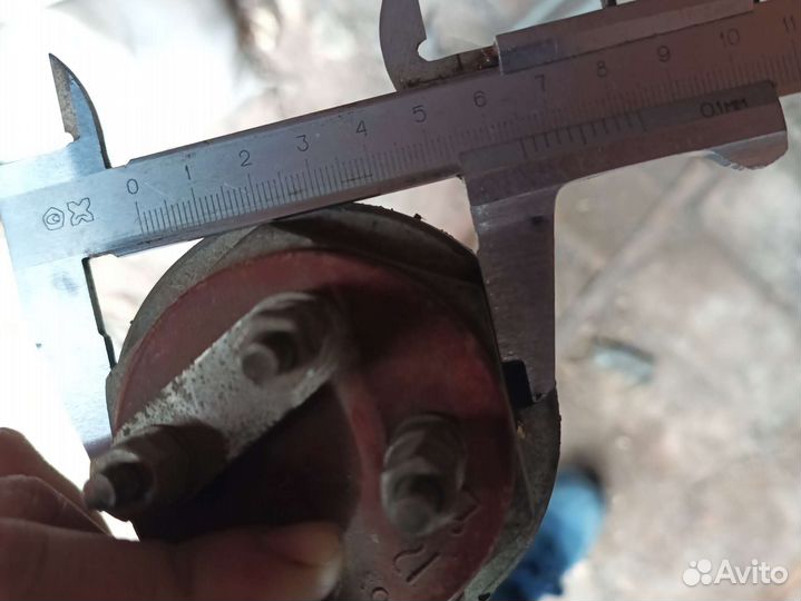 Продаю советские тэны на 3 кВт каждый