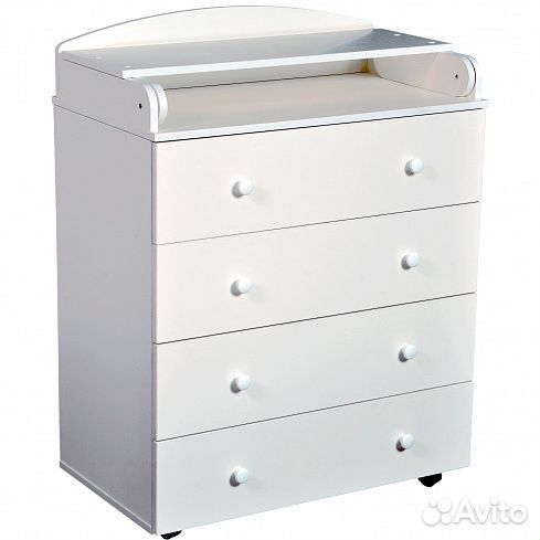 Комоды (новые)