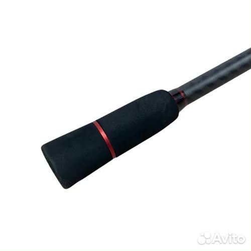 Спиннинг Kaida worldcup тест 8-40 гр, длина 2,60 м