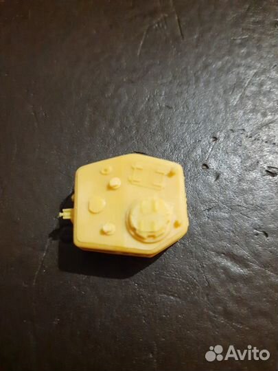 Дополнения для моделей техники 1/72