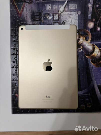 iPad air 2 64gb + sim