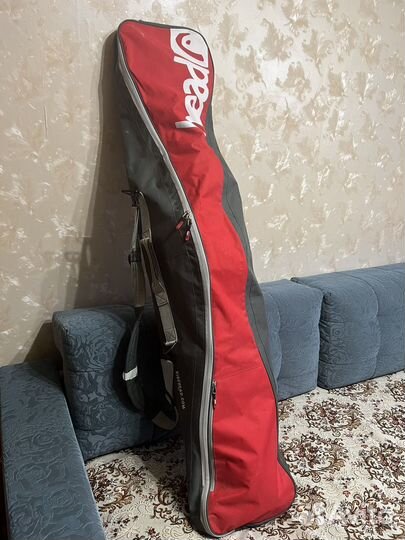 Сноуборд head Course I Rocka