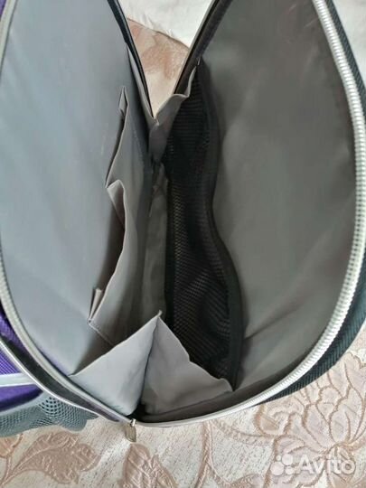 Школьный рюкзак для девочки + подарки