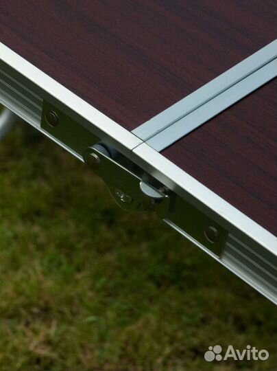 Стол раскладной туристический