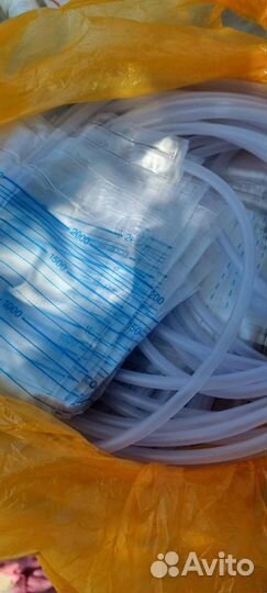 Мочеприемник-прикроватный 2л