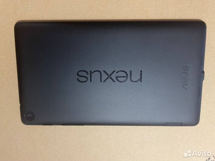 Планшет Google Nexus 7 (2013) 3G