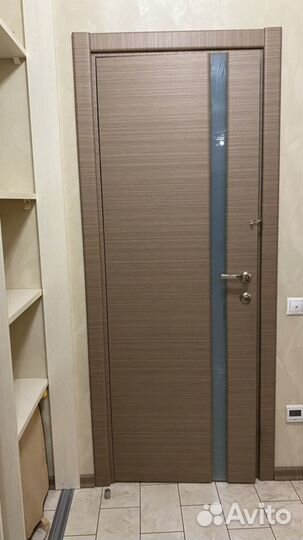 Межкомнатные двери Софья sofia бу в комплекте