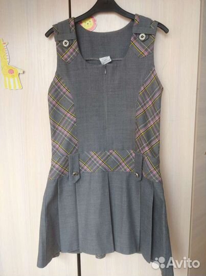 Школьная форма 122