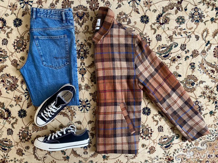 Calvin Klein, Guess, Utes, Zara