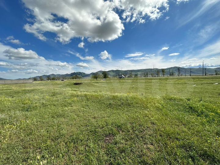 Участок 8 сот. (ИЖС)