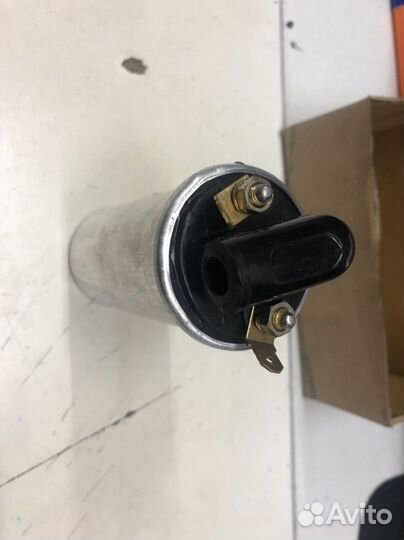 Катушка зажигания ява 6в