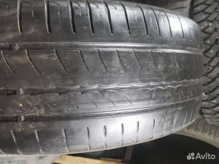 Pirelli Cinturato P1 205/55 R16