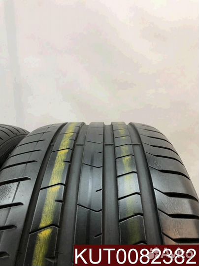 Pirelli P Zero PZ4 275/40 R20 99R