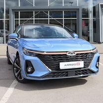 Новый Chery Arrizo 8 1.6 AMT, 2023, цена от 2 680 000 руб.