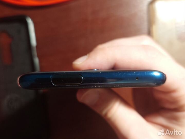 OnePlus 7T Pro, 8/256 ГБ