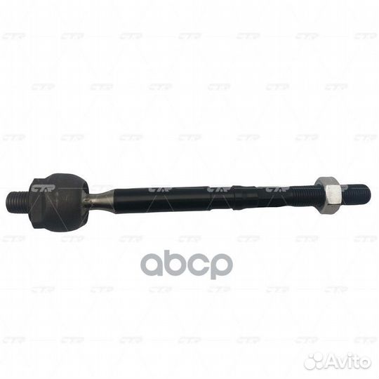 Crre-11 Тяга рулевая перед renault megane