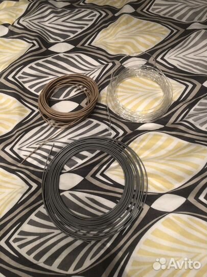 3D ручка для рисования