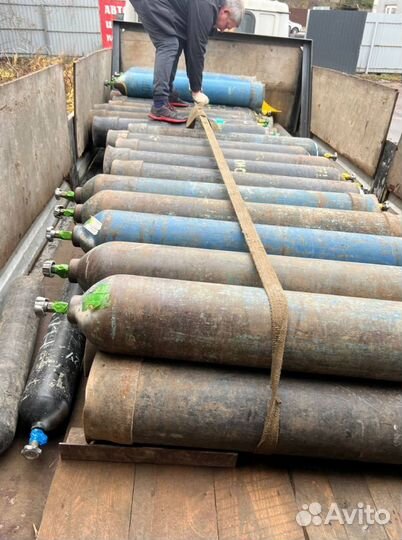 Углекислота