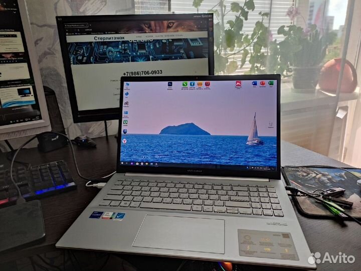 Установка Windows 7, 10, 11. Все программы. Ремонт