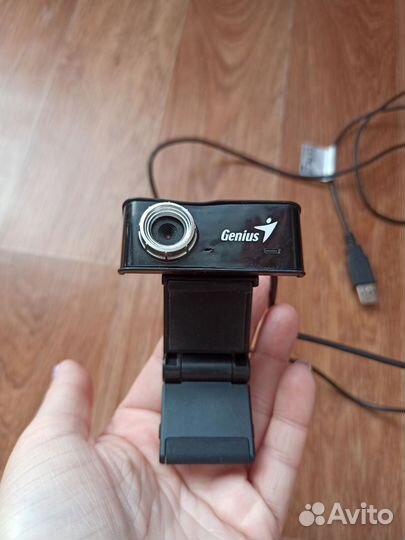 Вебкамера Genius iSlim 310